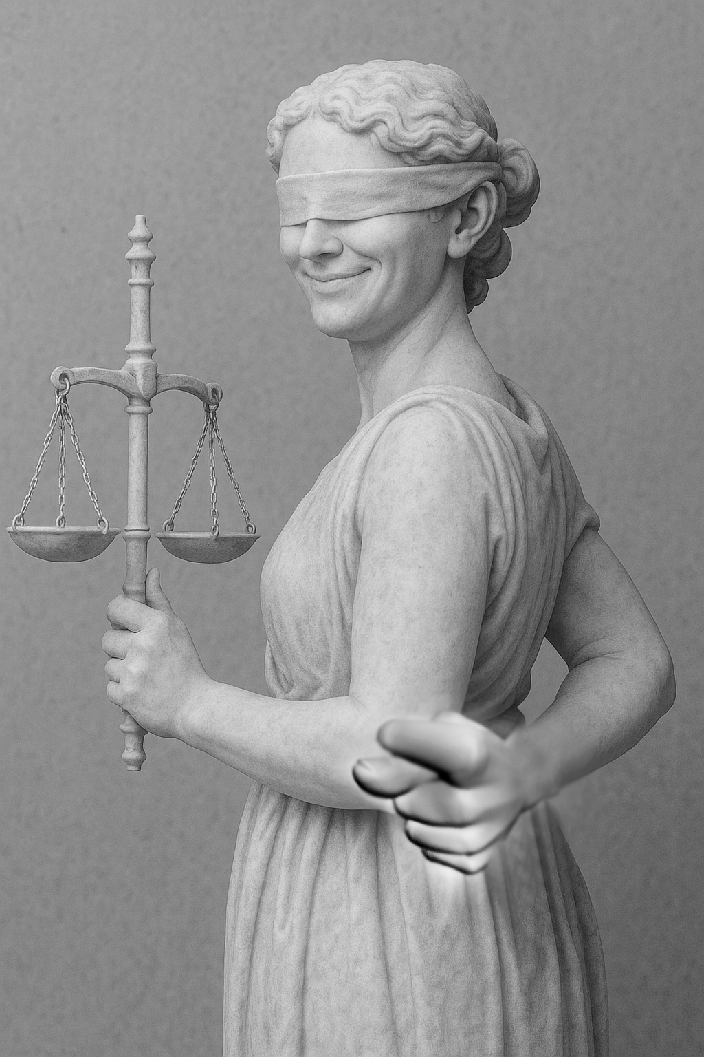 Tiesiskums nav taisnīgums? Latvijas realitātes anatomija